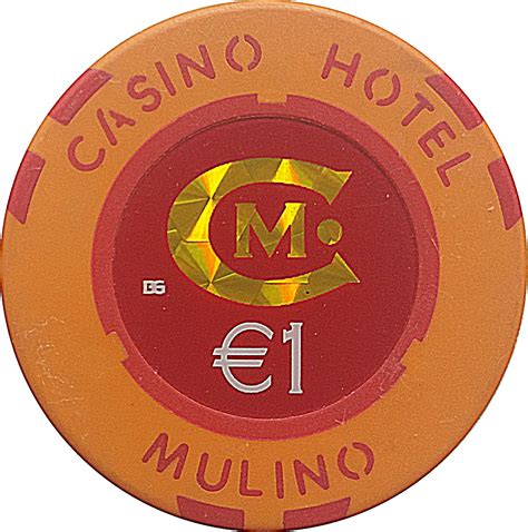 Casino mulino croácia
